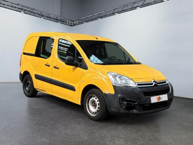 Citroen Berlingo image 8