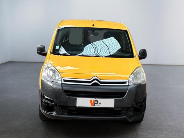 Citroen Berlingo image 2