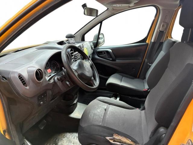 Citroen Berlingo image 7
