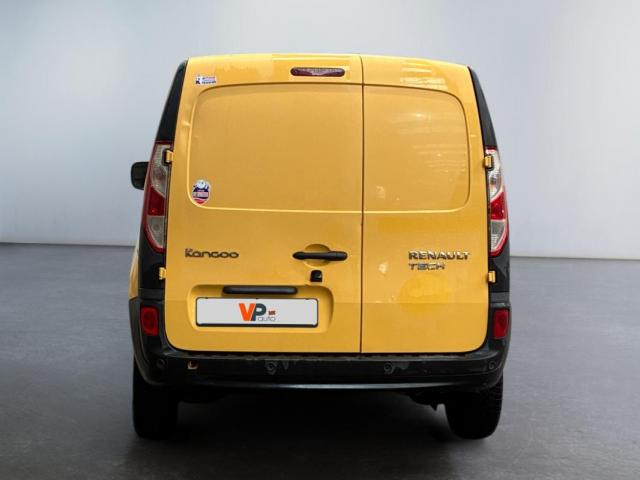 Renault Kangoo Express image 1