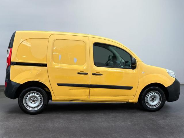 Renault Kangoo Express image 4