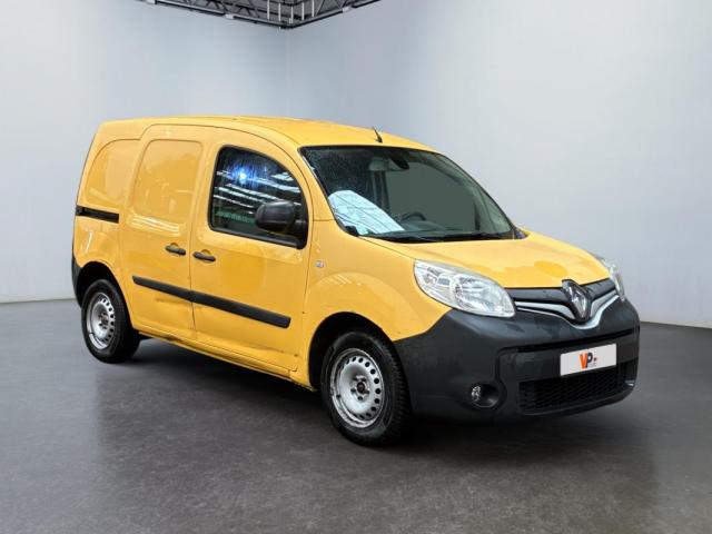 Renault Kangoo Express image 8