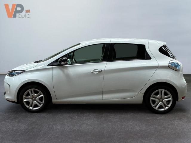 Renault Zoe image 3