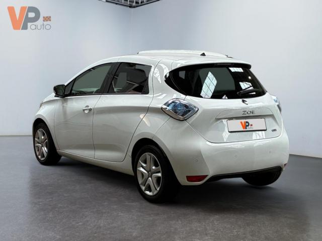 Renault Zoe image 8