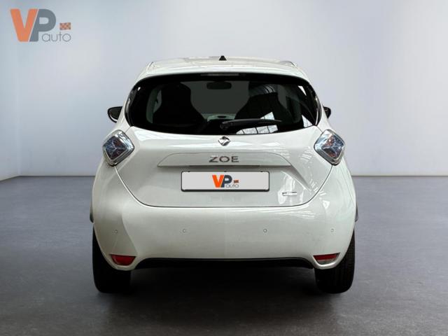 Renault Zoe image 5