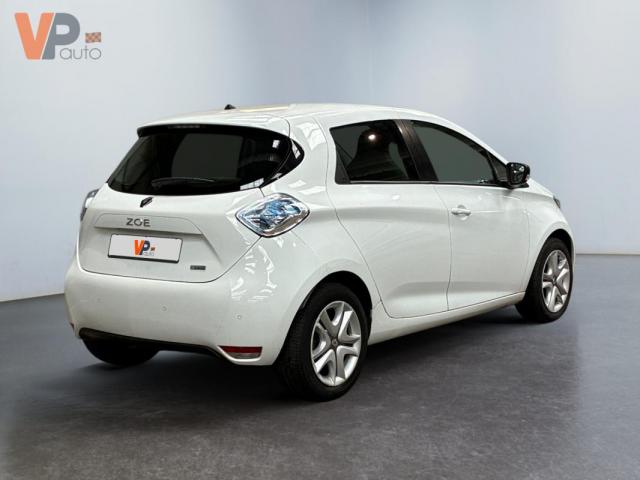 Renault Zoe image 6