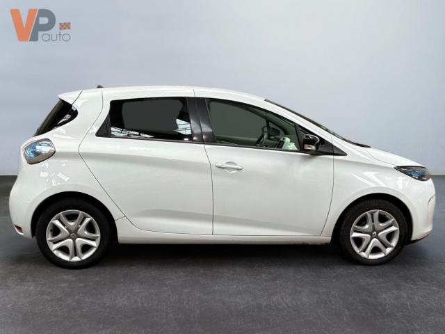 Renault Zoe image 2