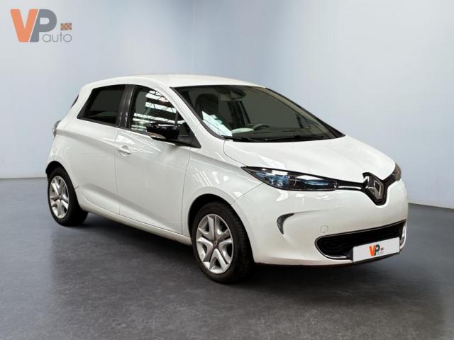 Renault Zoe image 7