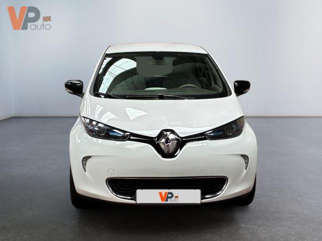 Renault Zoe image 1