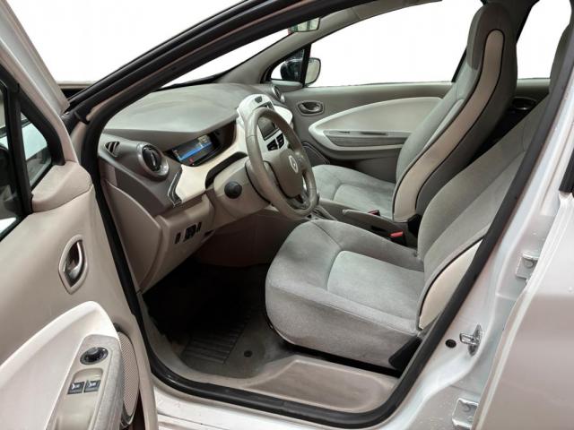 Renault Zoe image 4