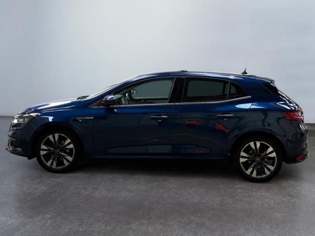 Renault Mégane image 1