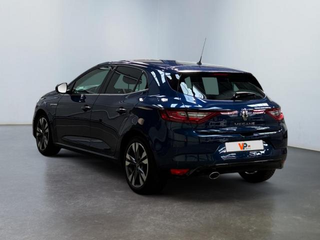 Renault Mégane image 3