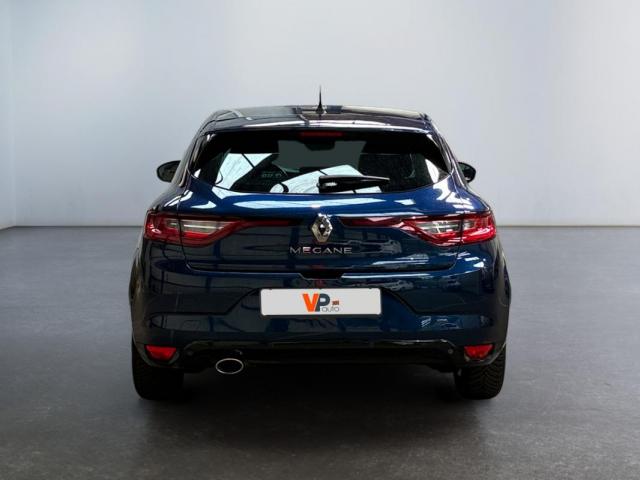 Renault Mégane image 2