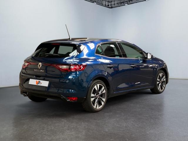 Renault Mégane image 4