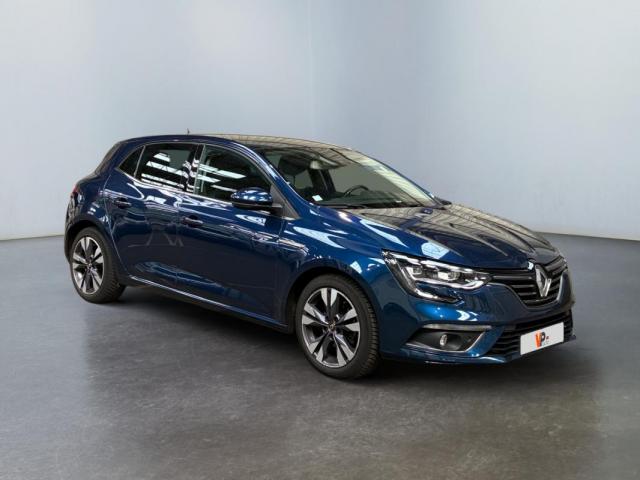 Renault Mégane image 5