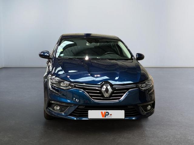 Renault Mégane image 8