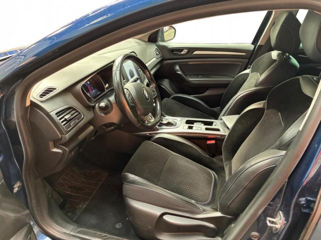 Renault Mégane image 6