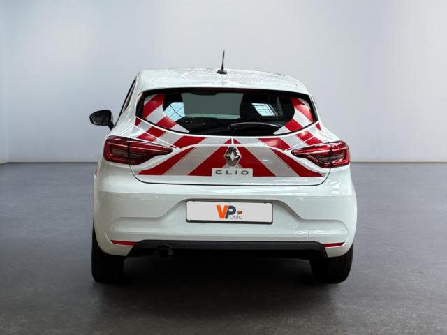 Renault Clio image 3