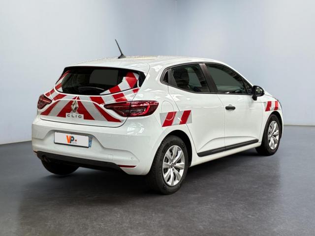 Renault Clio image 1