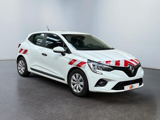 Renault Clio image 2