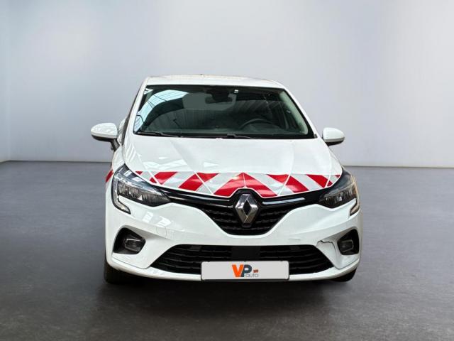 Renault Clio image 8
