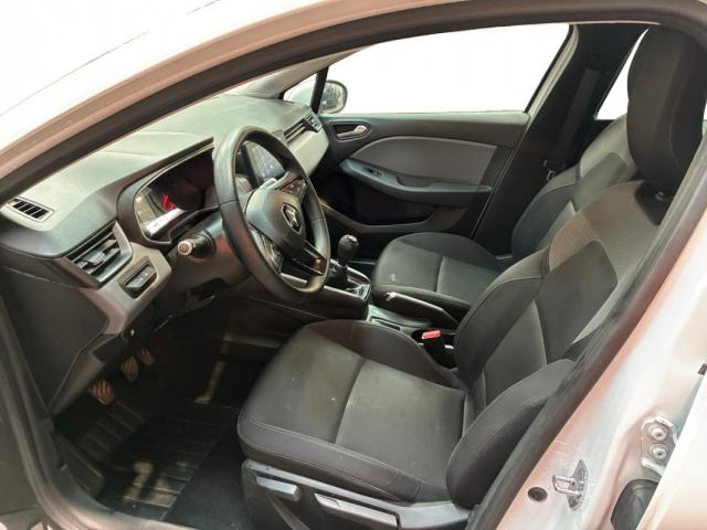 Renault Clio image 6
