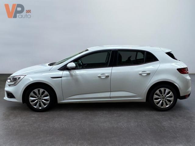 Renault Mégane image 3
