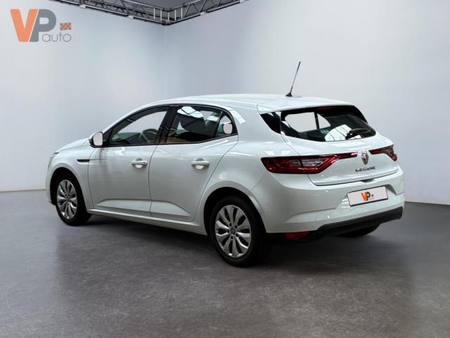 Renault Mégane image 1