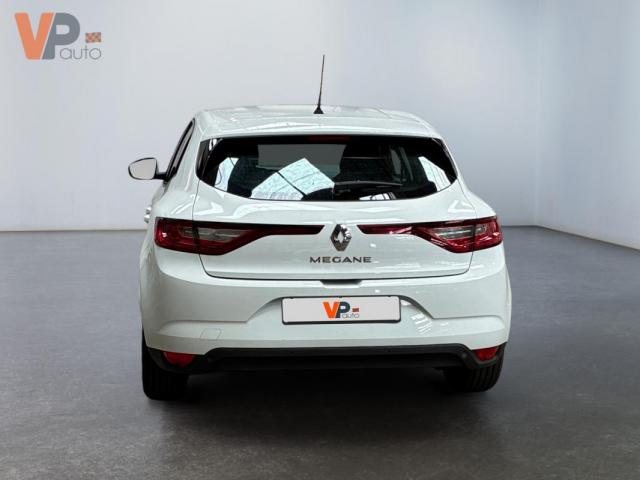 Renault Mégane image 4