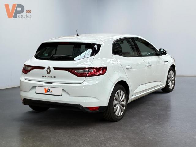 Renault Mégane image 6