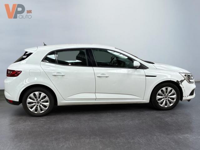 Renault Mégane image 2