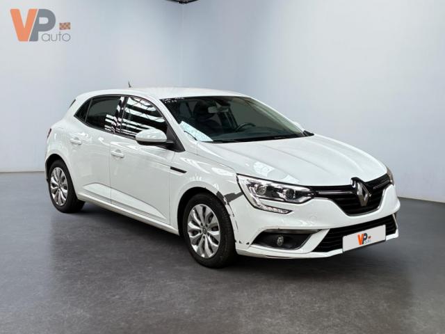 Renault Mégane image 5