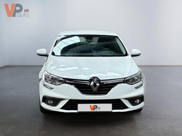 Renault Mégane image 8