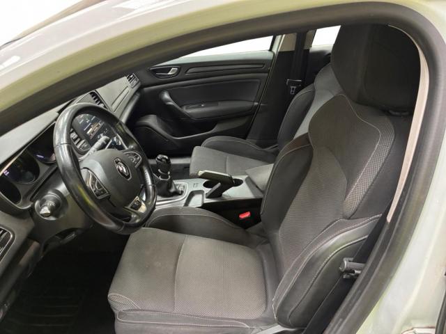 Renault Mégane image 7