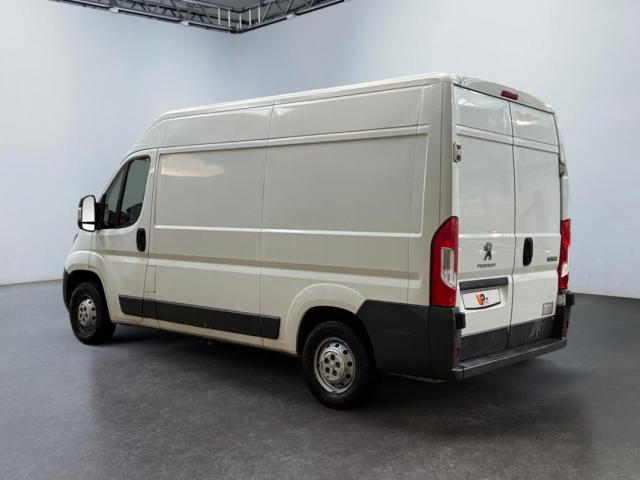 Peugeot Boxer image 4