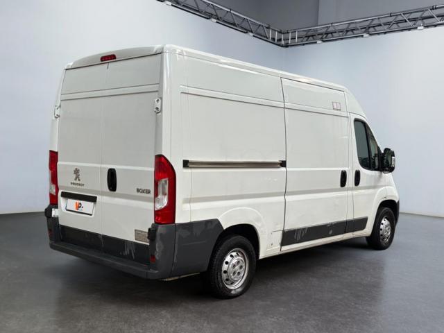 Peugeot Boxer image 7