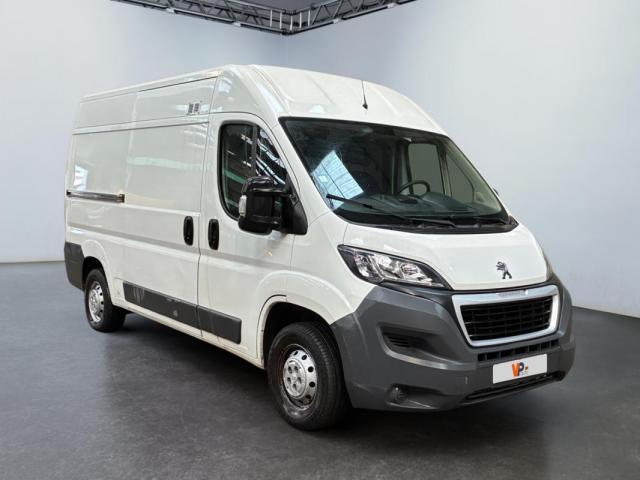 Peugeot Boxer image 1