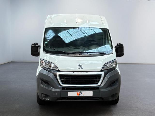 Peugeot Boxer image 6