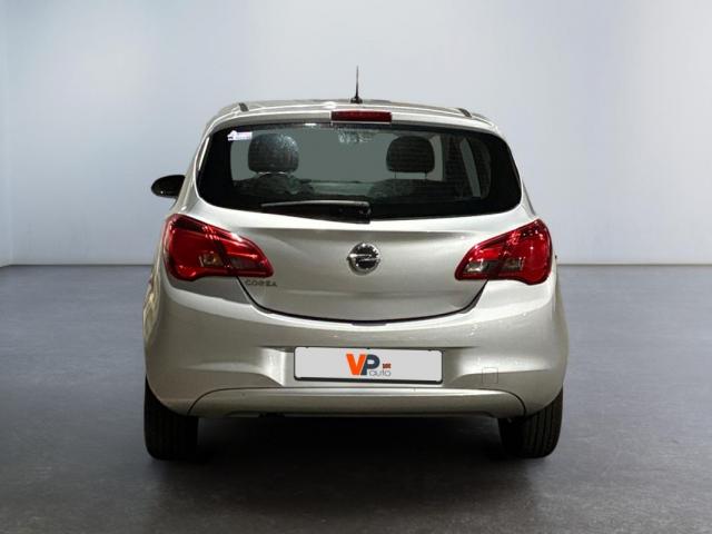Opel Corsa image 4
