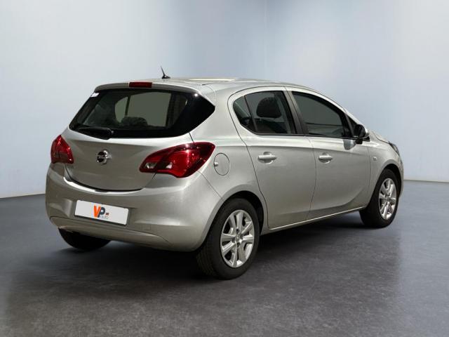 Opel Corsa image 3
