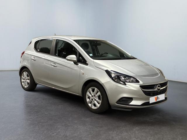 Opel Corsa image 1