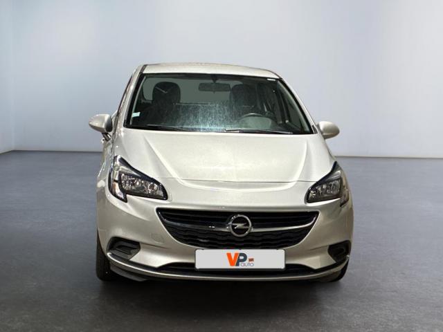 Opel Corsa image 8