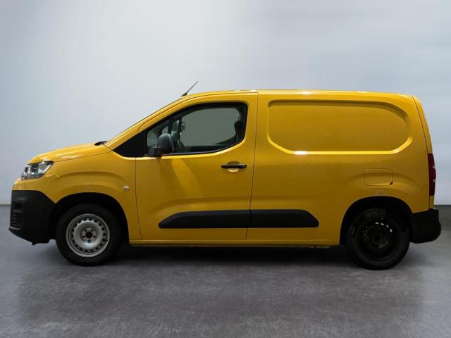 Citroen Berlingo image 6
