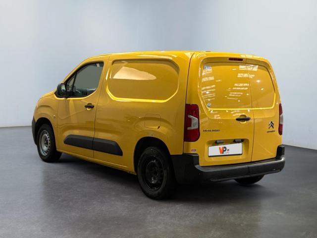 Citroen Berlingo image 4