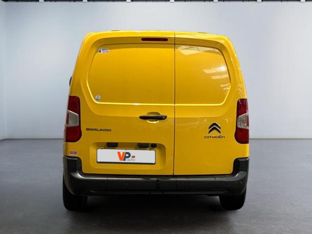 Citroen Berlingo image 1