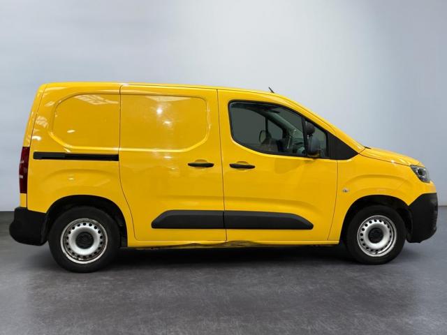 Citroen Berlingo image 2