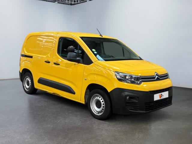 Citroen Berlingo image 7