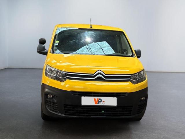 Citroen Berlingo image 3