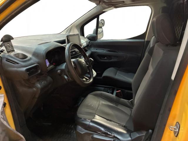 Citroen Berlingo image 5