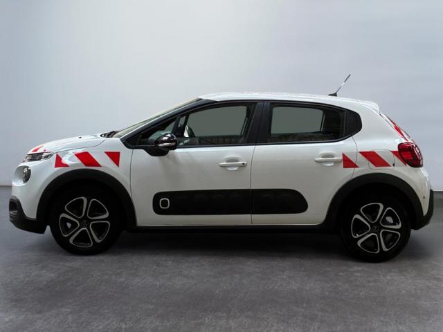 Citroen C3 image 8